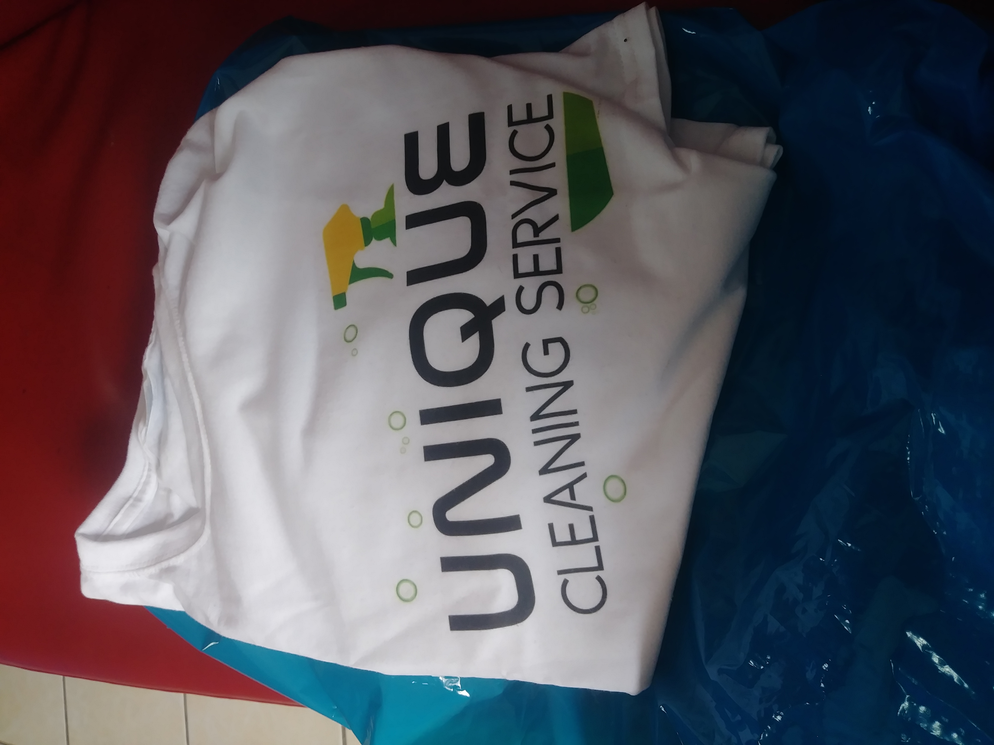 Unique Cleaning's Photo