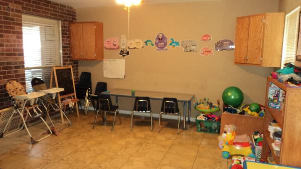 The Progressive Day Care's Photo