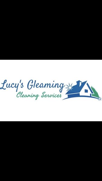 Lucy's Gleaming Cleaning Services's Photo