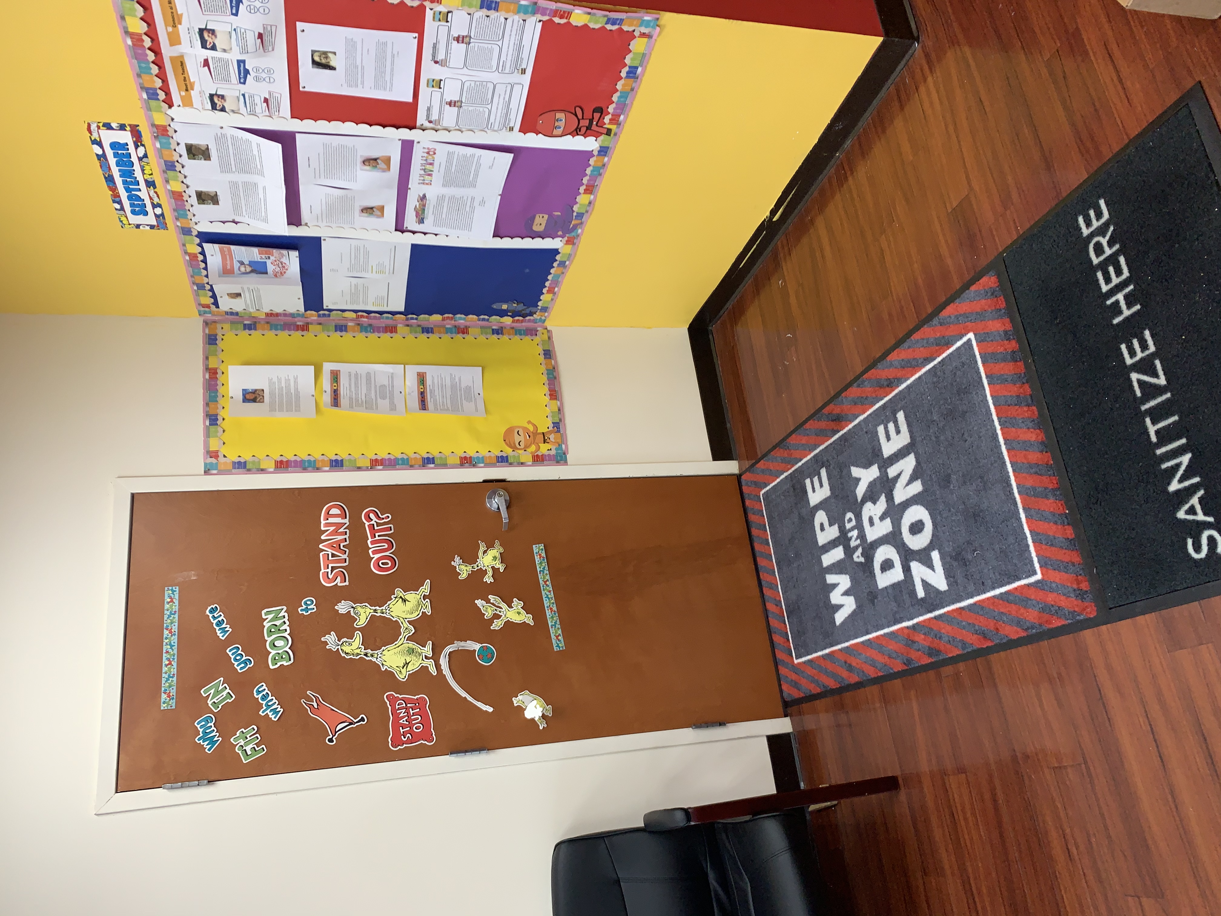 A Child's Place's Photo