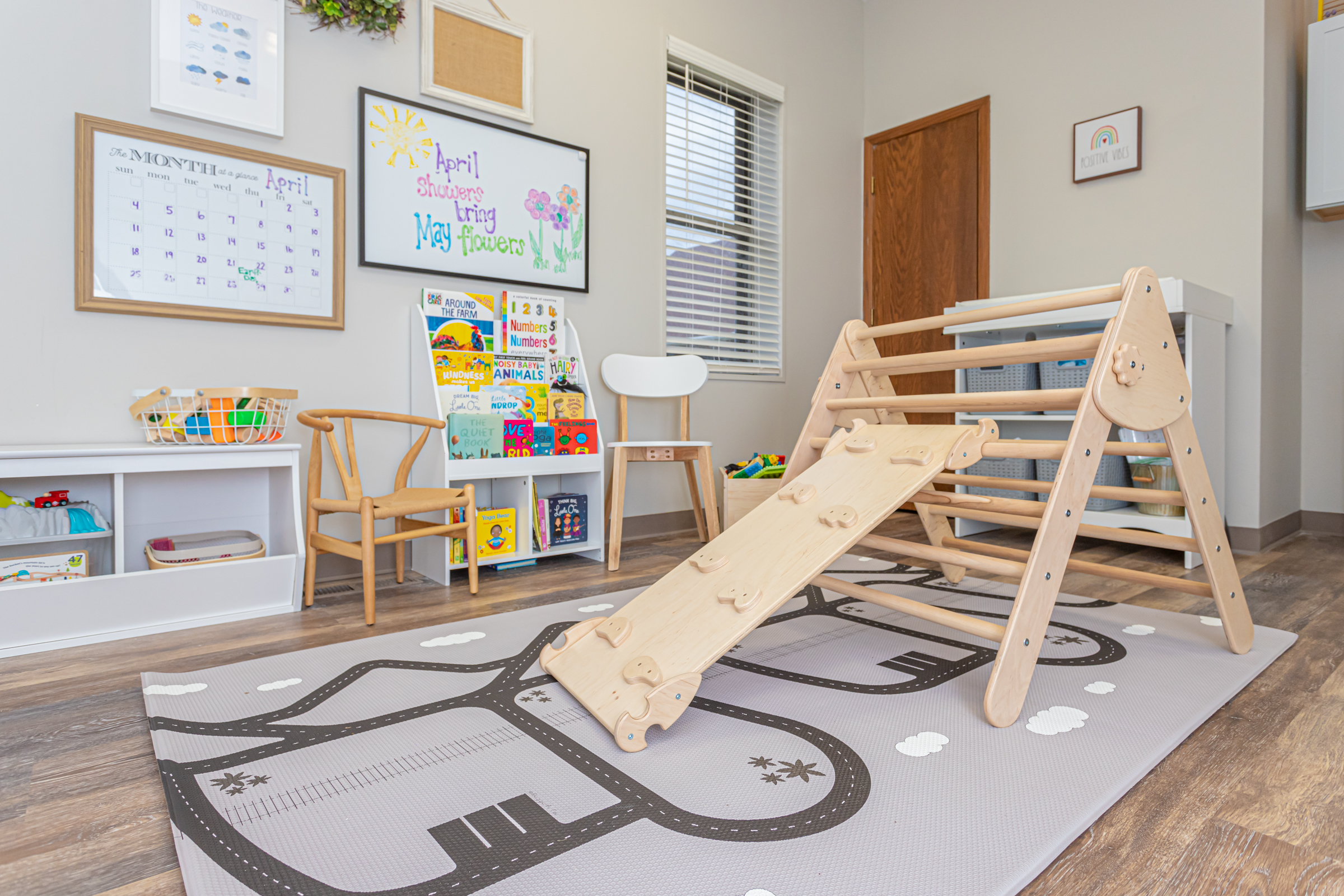 Learning to Flourish's Photo