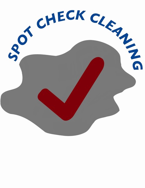 Spot Check Cleaning's Photo