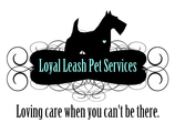 Loyal Leash Pet Services