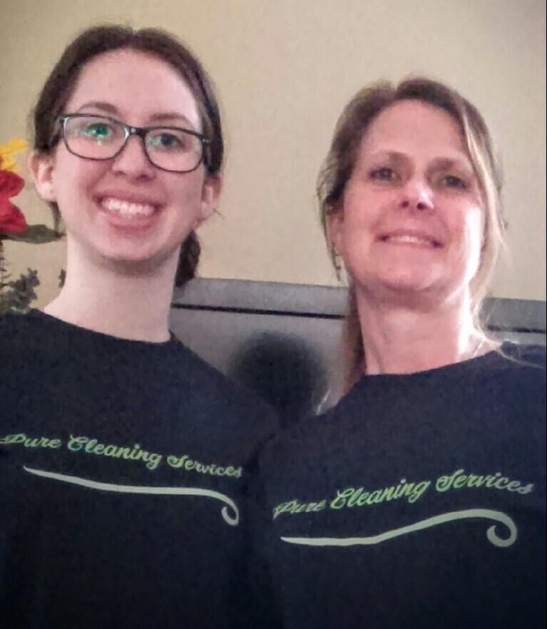 Pure Cleaning Services's Photo