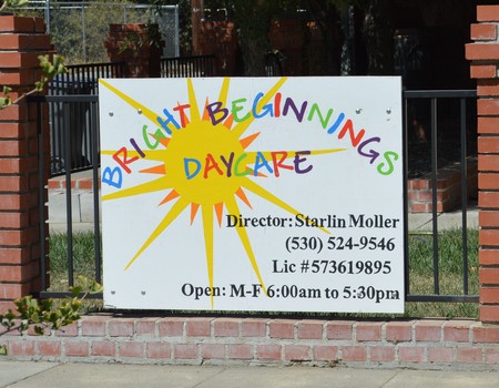 Bright Beginnings's Photo