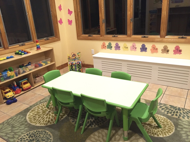 Little Mundo Bilingual Family Daycare's Photo