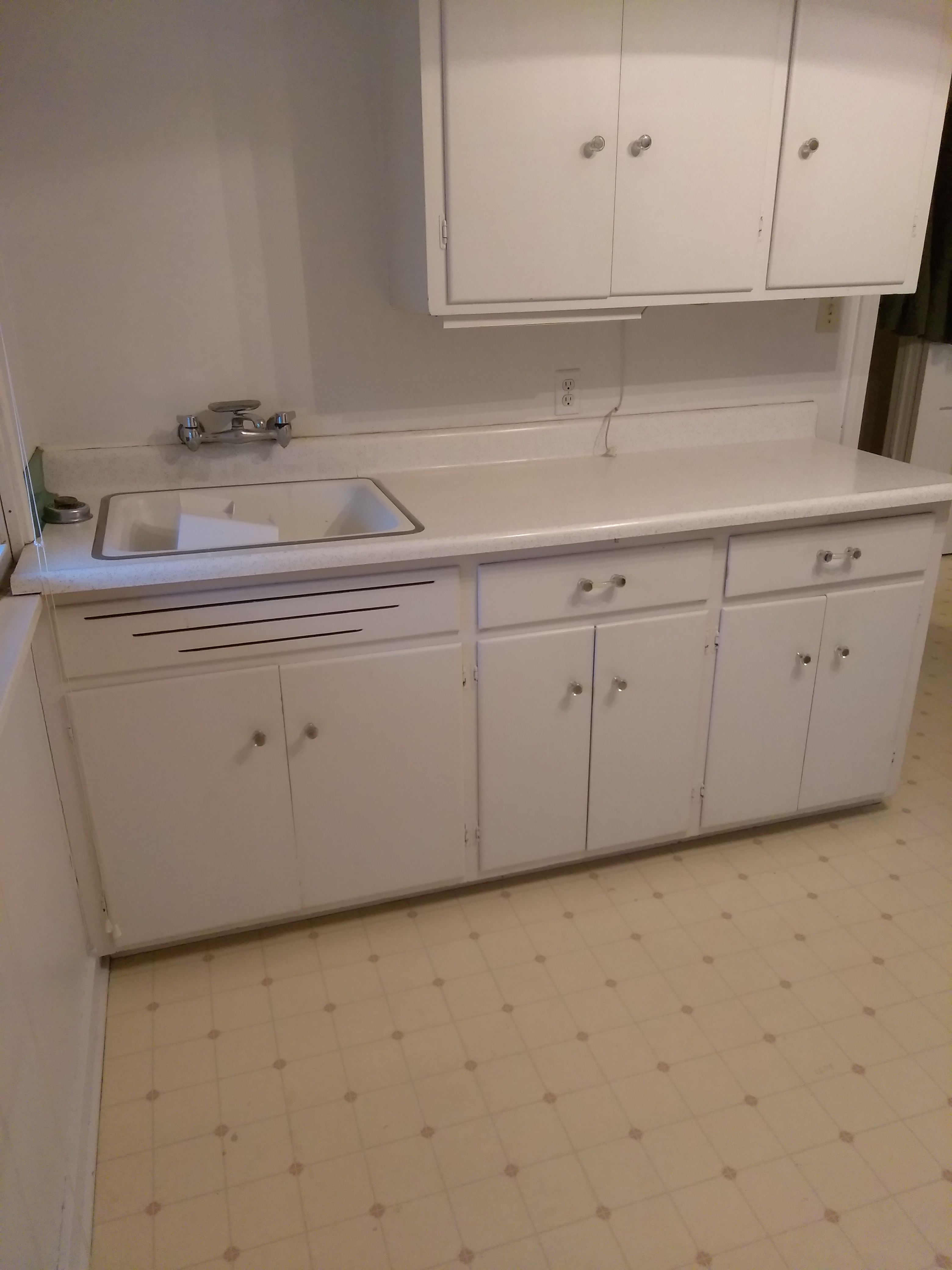 The Cleaning Department Fresh Start's Photo