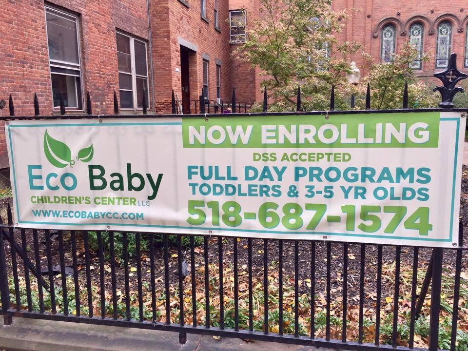 Eco Baby Children's Center's Photo