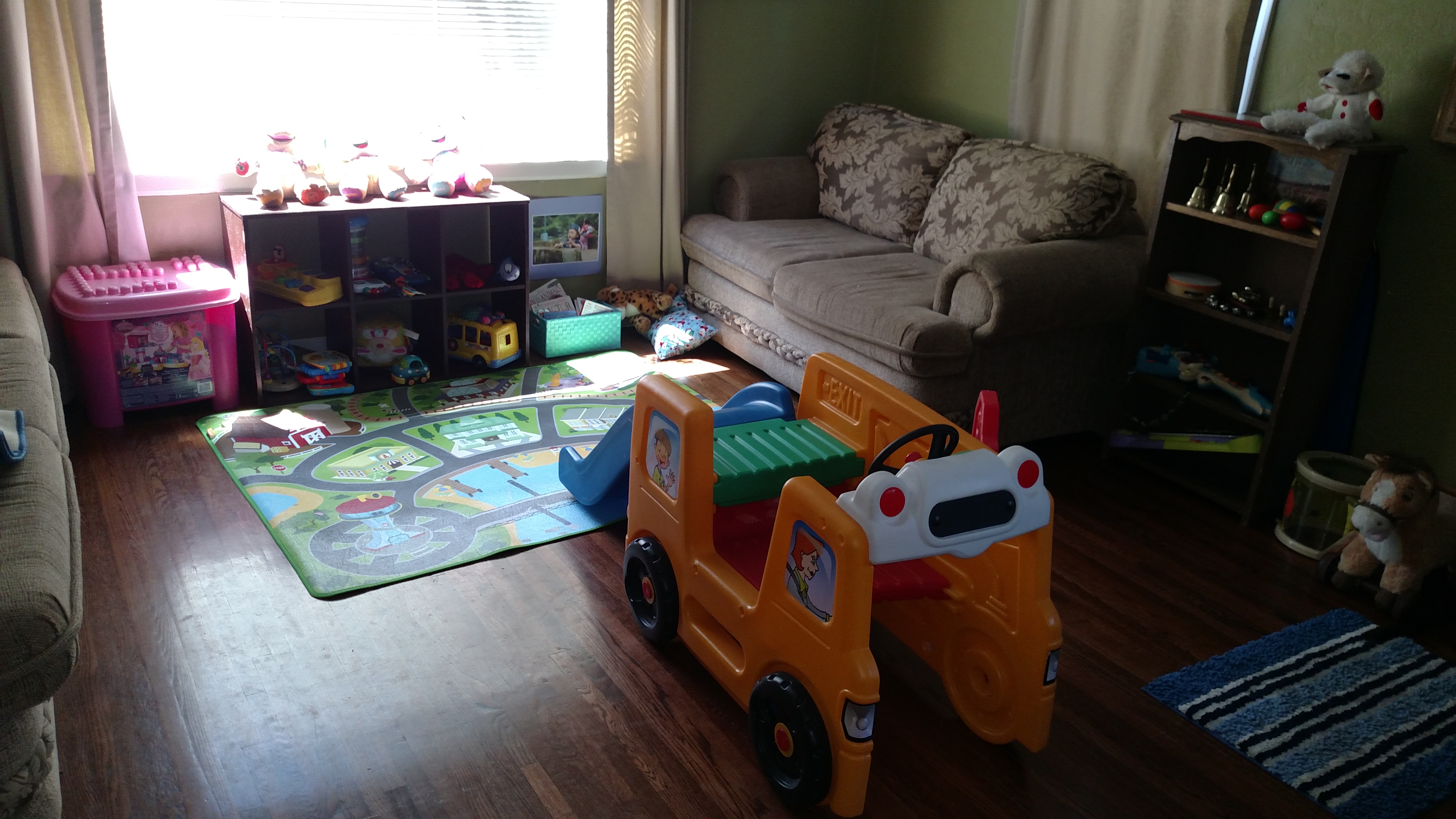 Sunny Days Learning Childcare's Photo