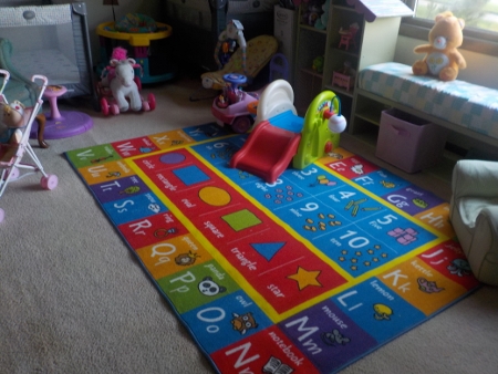 Patricia O's Infant Child Care's Photo