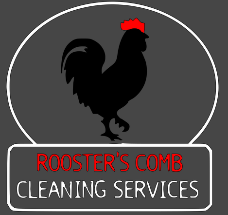 Rooster's Comb Cleaning Services's Photo