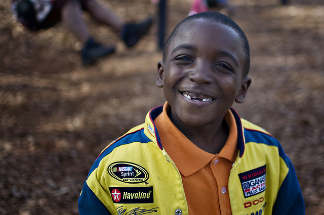 Sunny Side Child Care's Photo