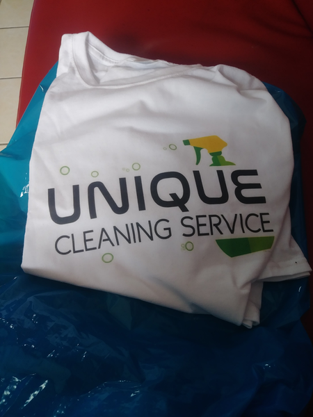 Unique Cleaning