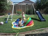 Spoiled Rotten Child Care