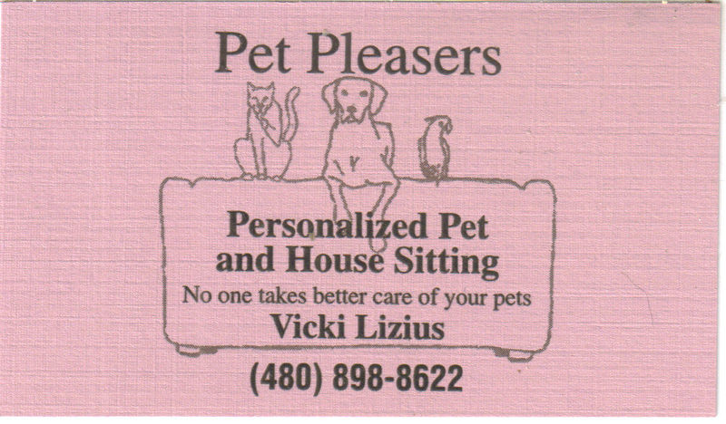 Pet Pleasers's Photo