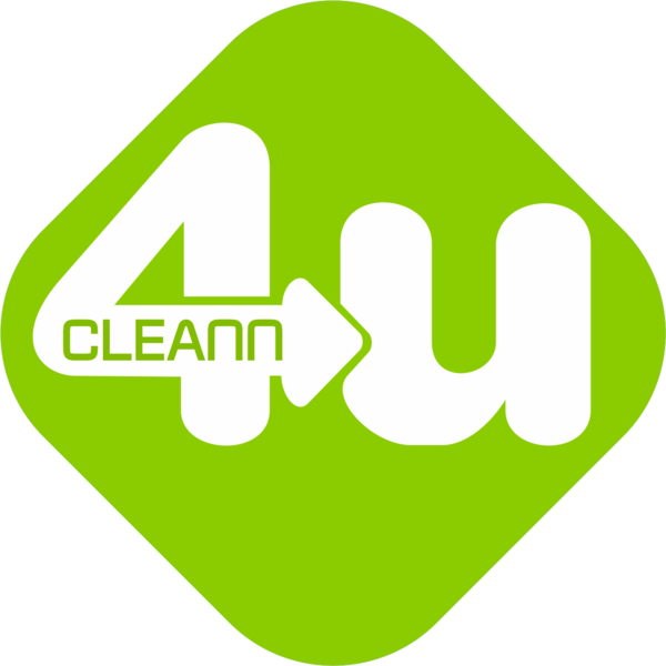 4u Services Logo