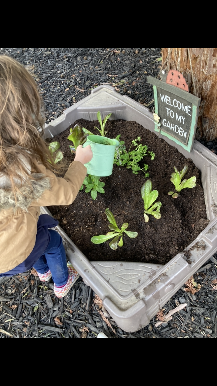 Precious Hearts Preschool and Home Daycare's Photo