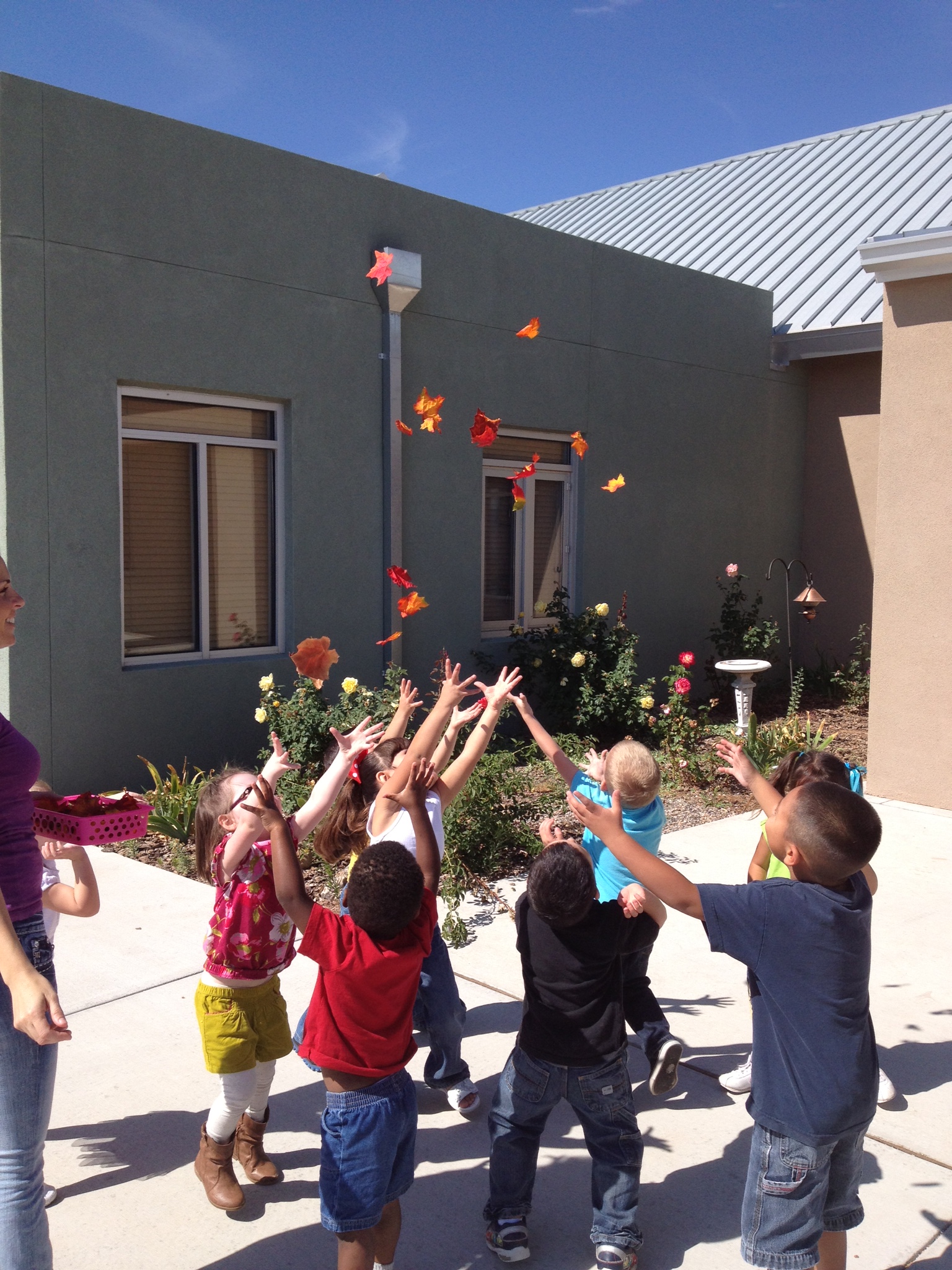 Growing Garden Preschool's Photo