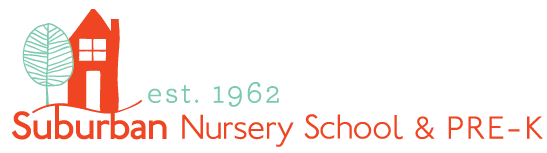 Suburban Nursery School & Kindergarten Inc Logo