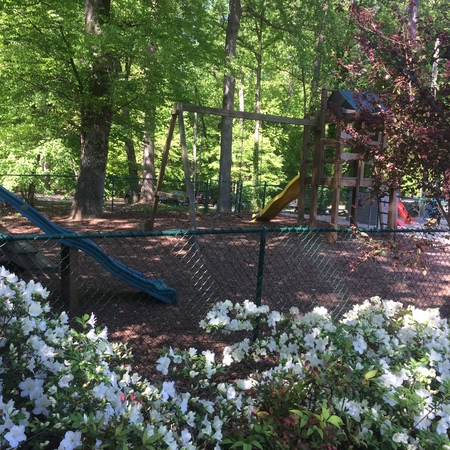 Fellowship Preschool