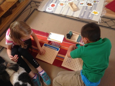 LEAP International Montessori School