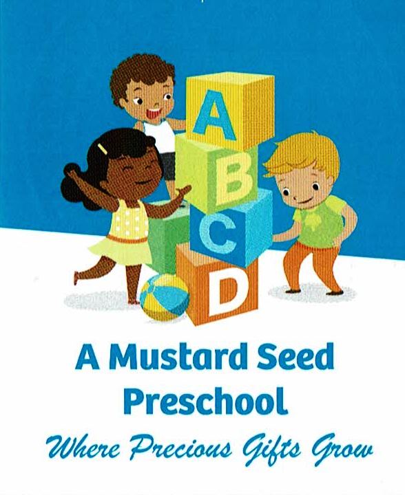 A Mustard Seed Preschool's Photo