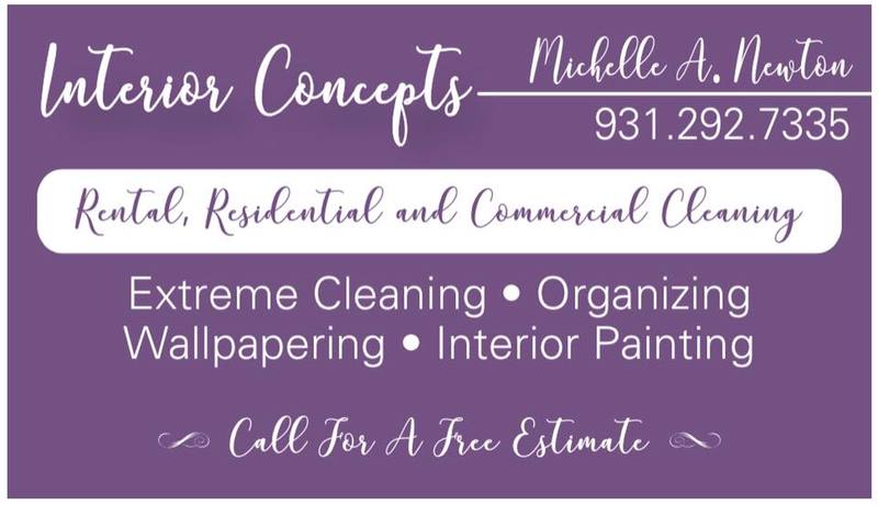 Interior Concepts Logo