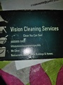 Vision cleaning service