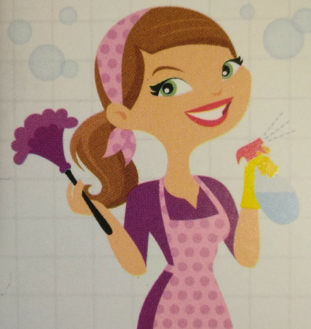 Appling Cleaning Service's Photo