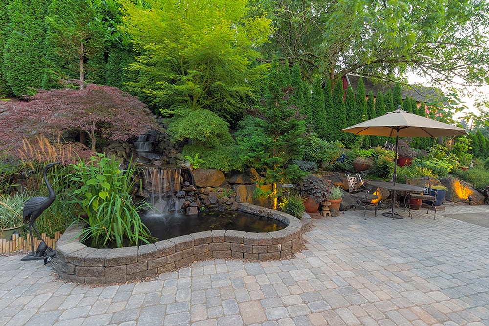 PB's Greenthumb Landscaping San Die's Photo