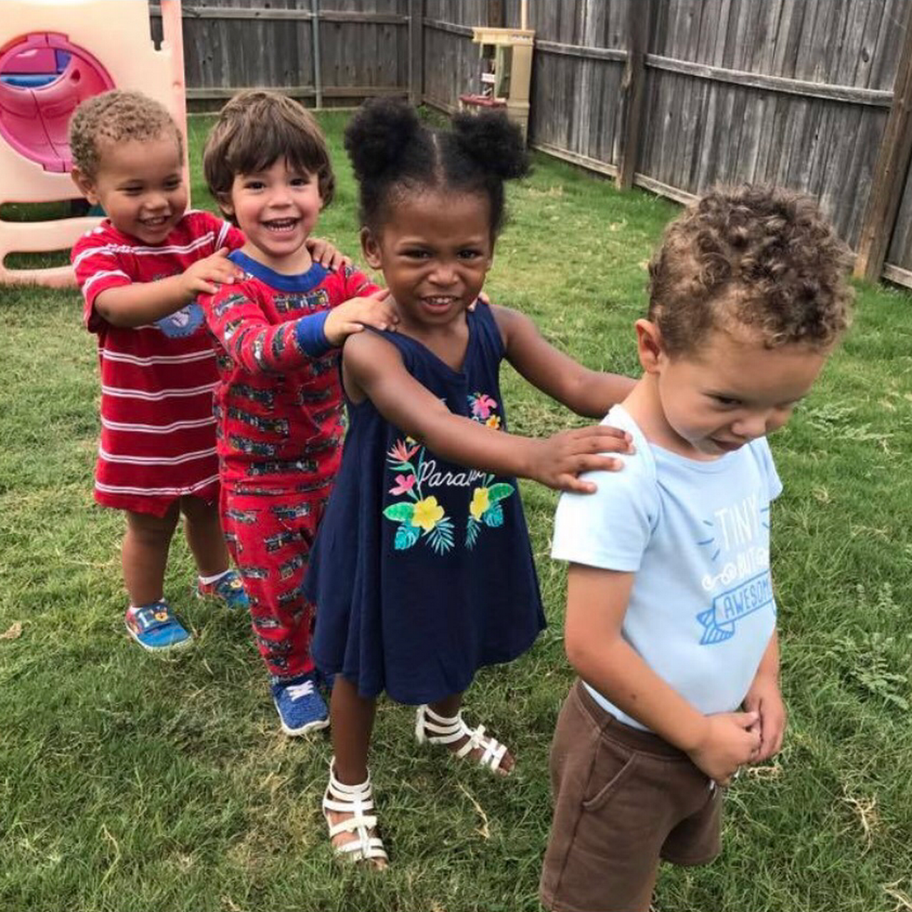 Munchkins Care's Photo