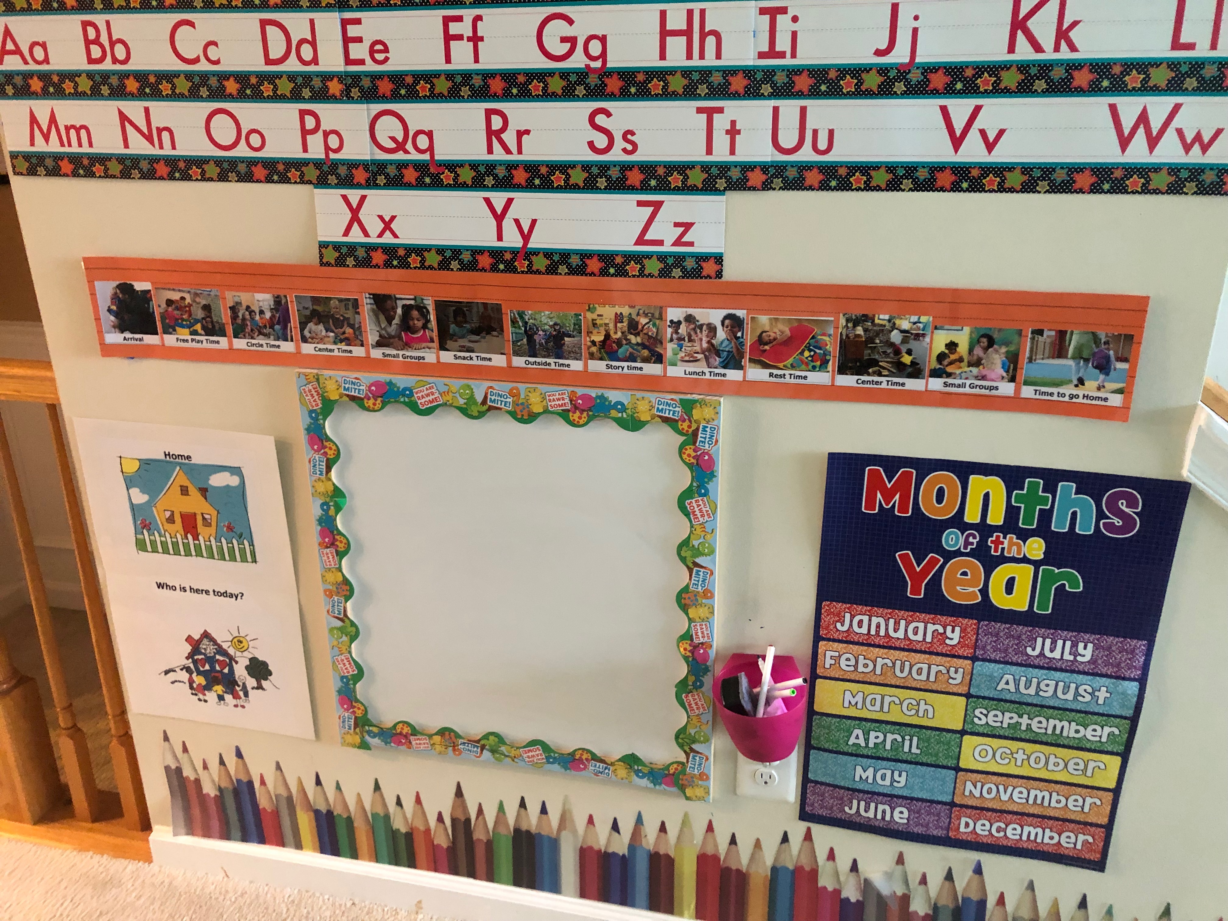 Angelitos Bilingual's Photo