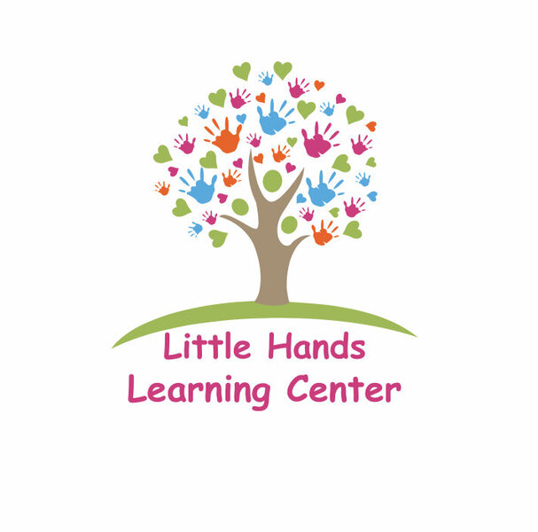 Little Hands Learning Center Logo