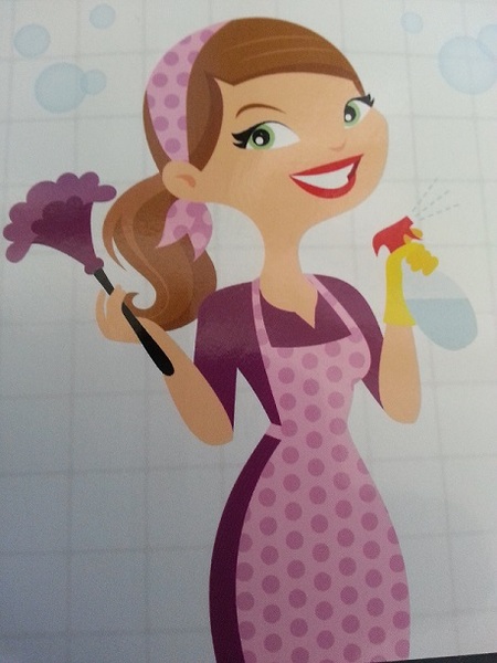 Sinderella's Cleaning Service's Photo