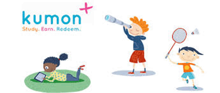 Kumon Math & Reading Center of Lutherville - Timonium's Photo