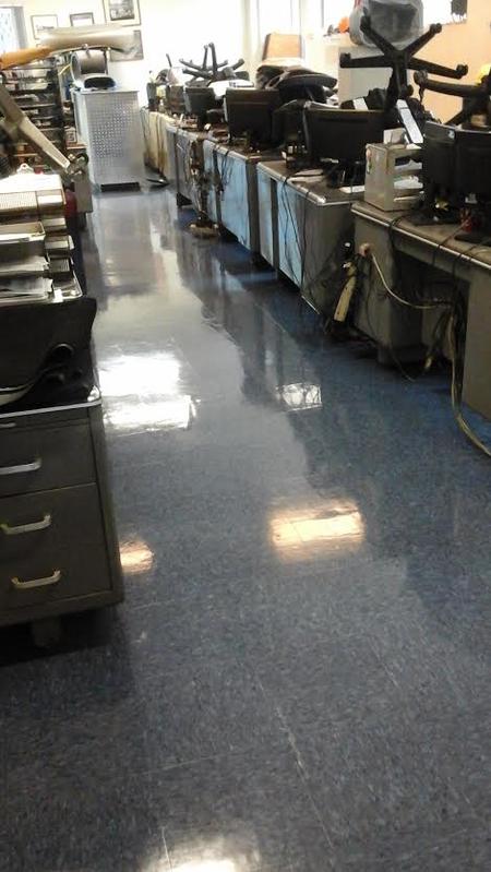 Professional Team Cleaning Services's Photo