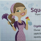 Squeaky Clean Maid Services