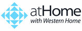 atHome with Western Home