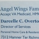 Angel Wings Family Services