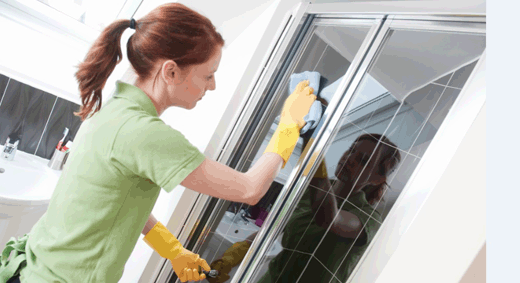 My Main Maid's Photo