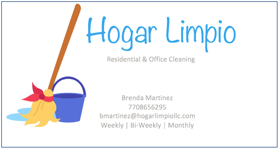 Hogar Limpio's Photo