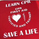 CPR and First Aid Training