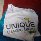 Unique Cleaning