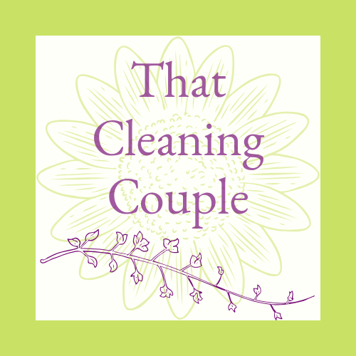 That Cleaning Couple's Photo