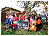 Mi Casita Daycare And Preschool