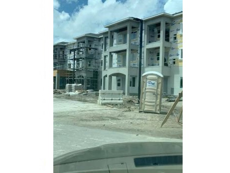 Clean As A Whistle Cleaning Services's Photo