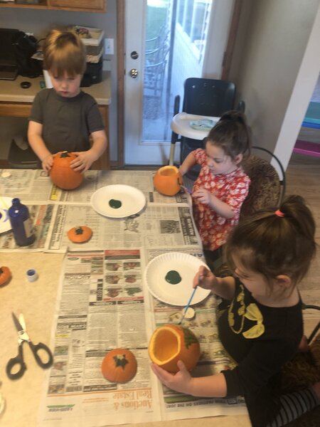 Patti's Playhouse