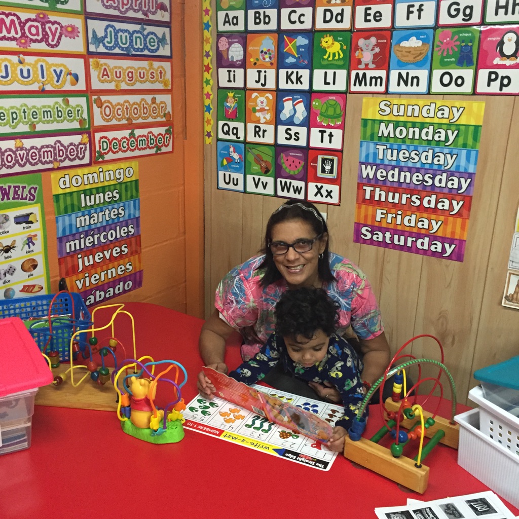 Ilda's Day Care's Photo