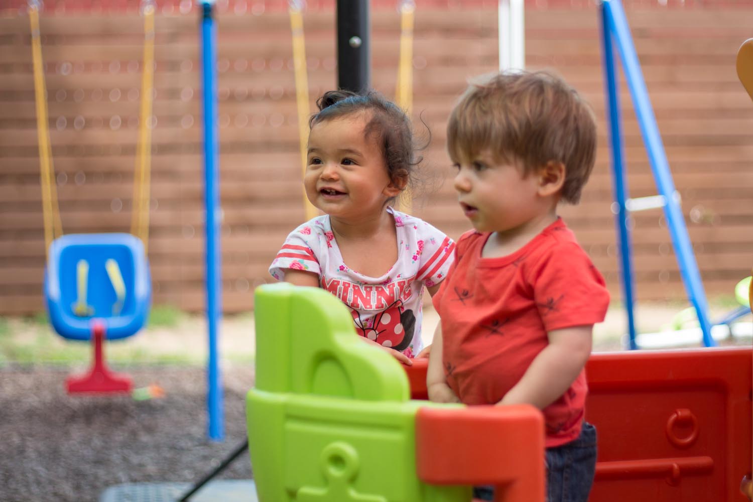 Cheery Tots Child Care's Photo