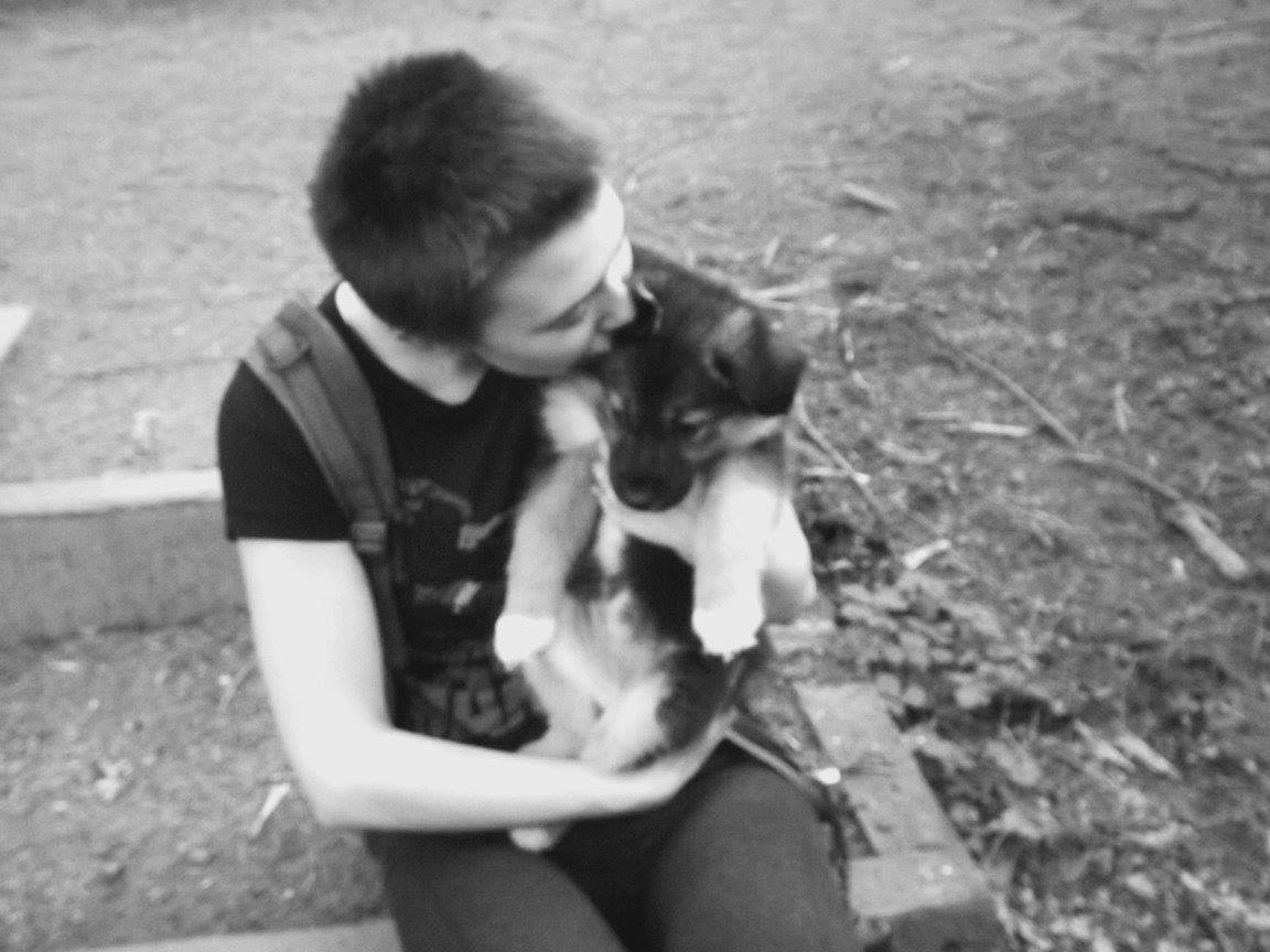 Paired Pet Care's Photo